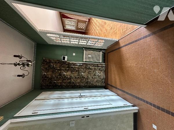 Appartement à VICHY, entre gare et Hôpital