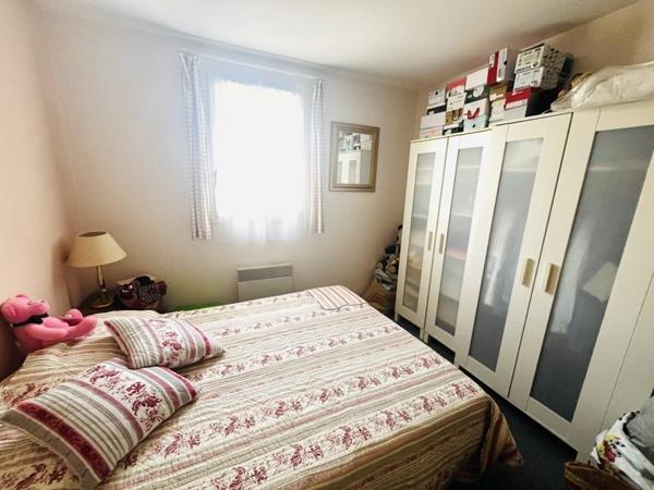 Maison à vendre |  Saint-Aulaye |  4 pièces | 80 m²