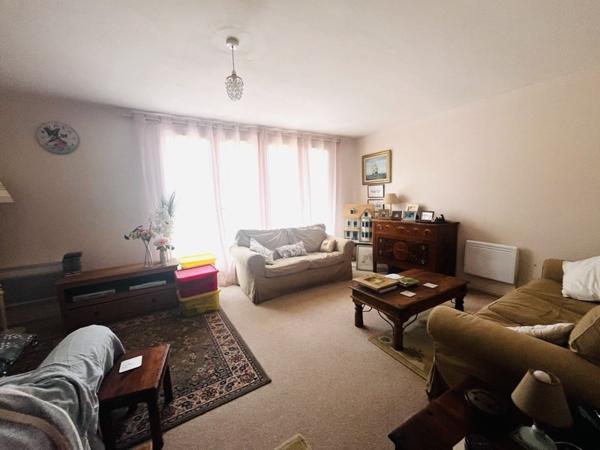 Maison à vendre |  Saint-Aulaye |  4 pièces | 80 m²