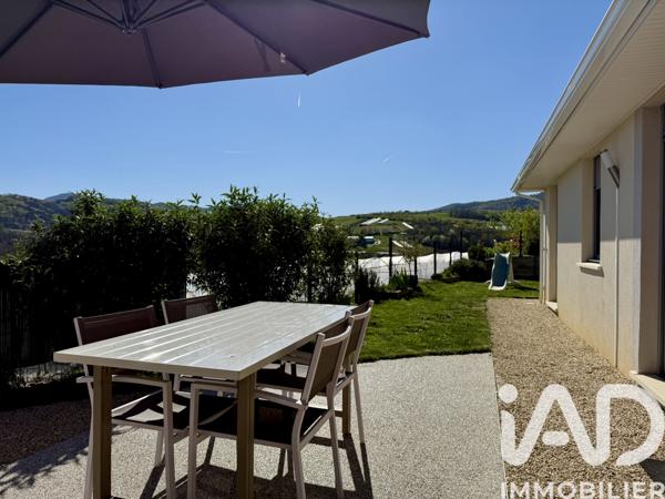 Maison à vendre 4 pièces 89 m² Thurins