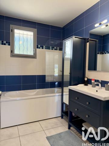 Maison à vendre 4 pièces 89 m² Thurins