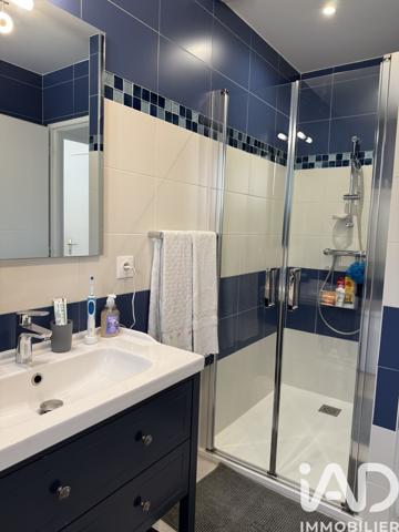 Maison à vendre 4 pièces 89 m² Thurins