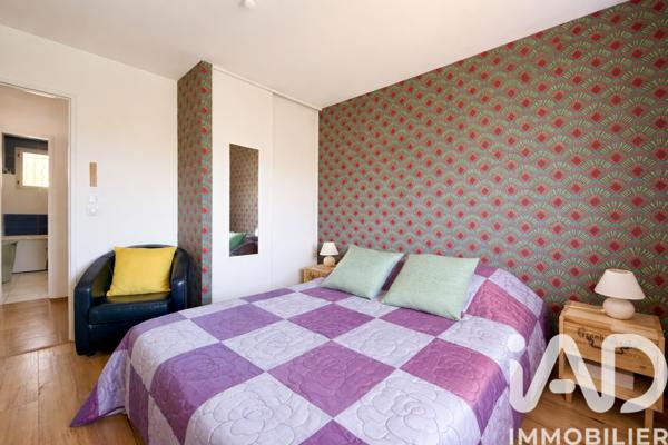 Maison à vendre 4 pièces 89 m² Thurins