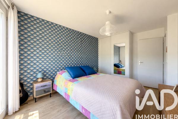 Maison à vendre 4 pièces 89 m² Thurins