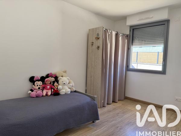 Maison à vendre 4 pièces 89 m² Thurins
