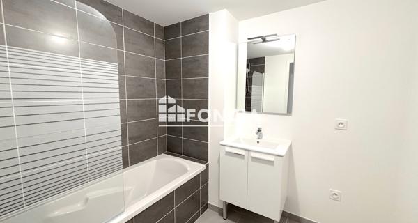 Location Appartement 2 pièces 51.14 m² - Coublevie 38500