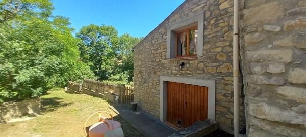 Ensemble immobilier en pierre