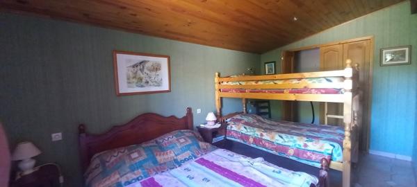 Ensemble immobilier en pierre