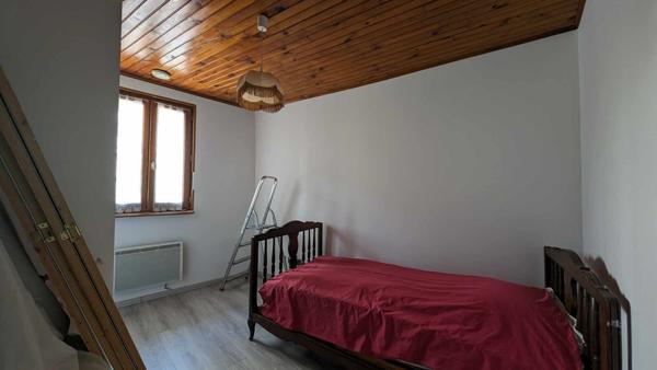 Ensemble immobilier en pierre