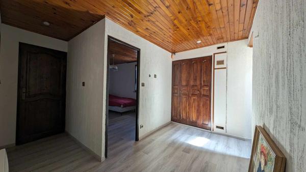 Ensemble immobilier en pierre