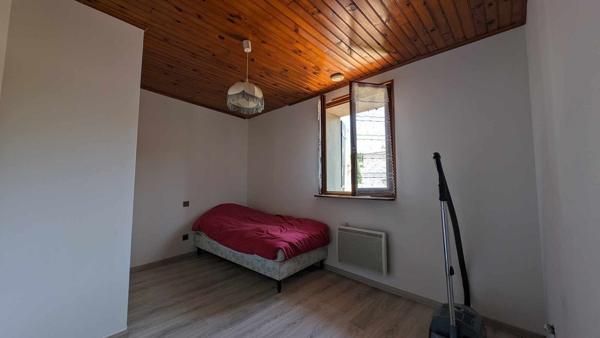 Ensemble immobilier en pierre