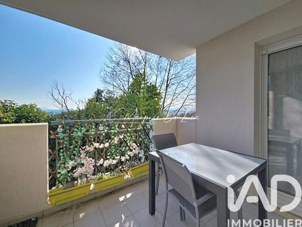 Appartement à vendre 3 pièces 59 m² Marseille 13