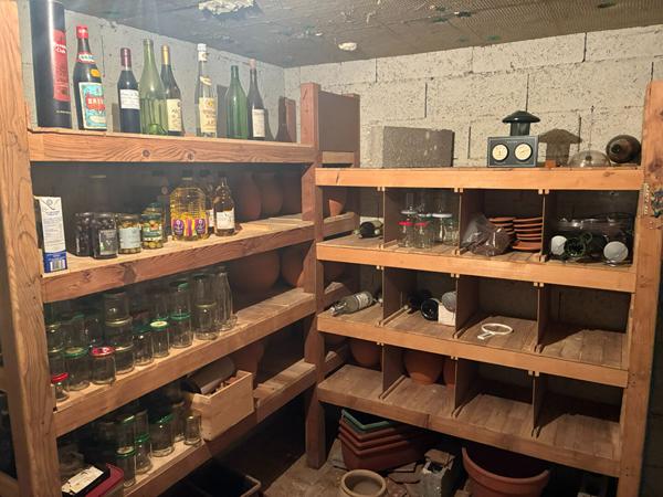 Maison Nancray 6 pièce(s) 115 m2