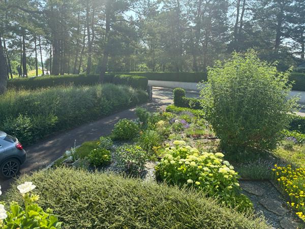 Maison Nancray 6 pièce(s) 115 m2