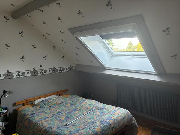 Maison Nancray 6 pièce(s) 115 m2