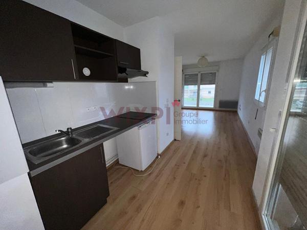 Montélimar - T2 de 40m² avec balcon et parkings , Montelimar Montélimar - T2 de 40m² avec balcon et parkings , Montelimar