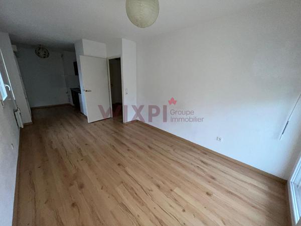 Montélimar - T2 de 40m² avec balcon et parkings , Montelimar Montélimar - T2 de 40m² avec balcon et parkings , Montelimar
