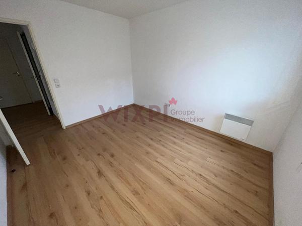 Montélimar - T2 de 40m² avec balcon et parkings , Montelimar Montélimar - T2 de 40m² avec balcon et parkings , Montelimar