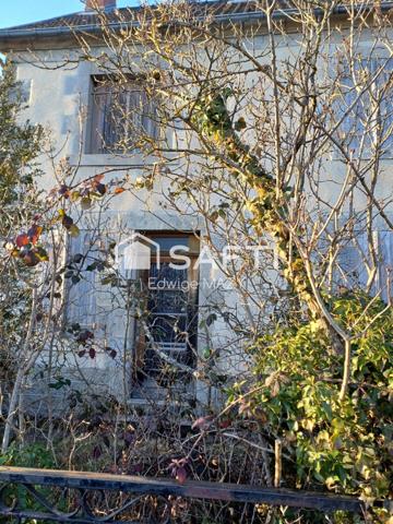 Idéal pour  bricoleur , calme  et paisible