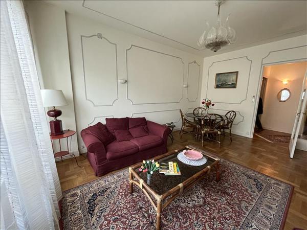 Appartement à vendre |  Limoges |  4 pièces | 81 m²