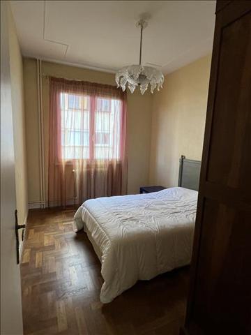 Appartement à vendre |  Limoges |  4 pièces | 81 m²