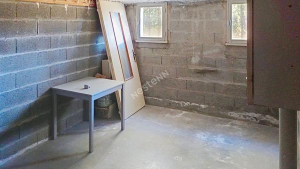 Appartement lumineux T2 à vendre à Rezé - Secteur 3 Moulins