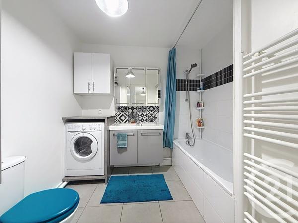 Appartement F4 à vendre  4 pièces - 74,84 m2 GONESSE - 95