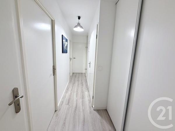 Appartement F4 à vendre  4 pièces - 74,84 m2 GONESSE - 95