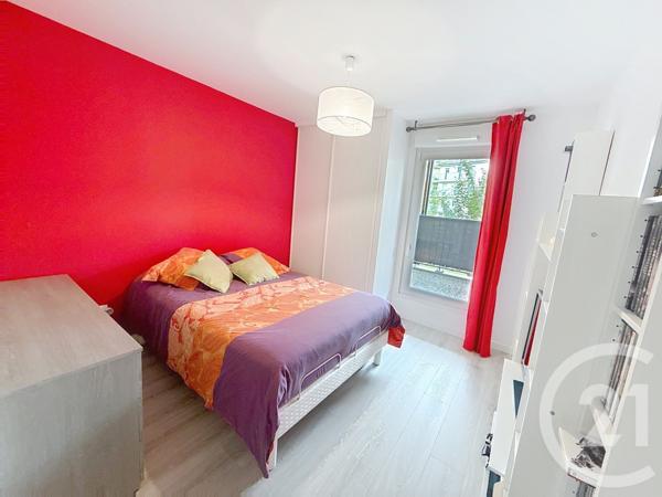 Appartement F4 à vendre  4 pièces - 74,84 m2 GONESSE - 95