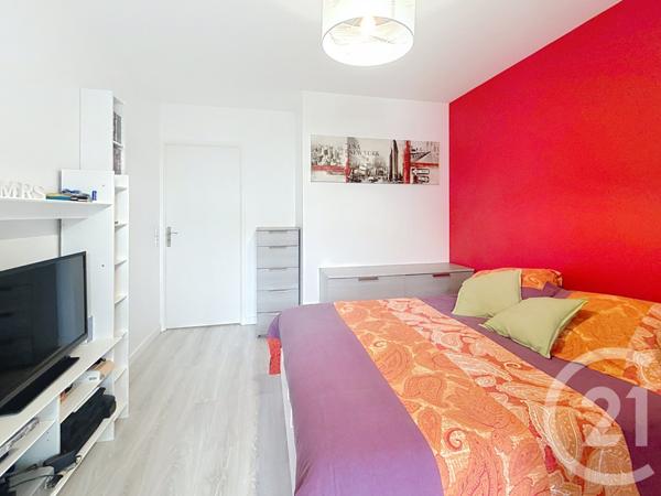 Appartement F4 à vendre  4 pièces - 74,84 m2 GONESSE - 95