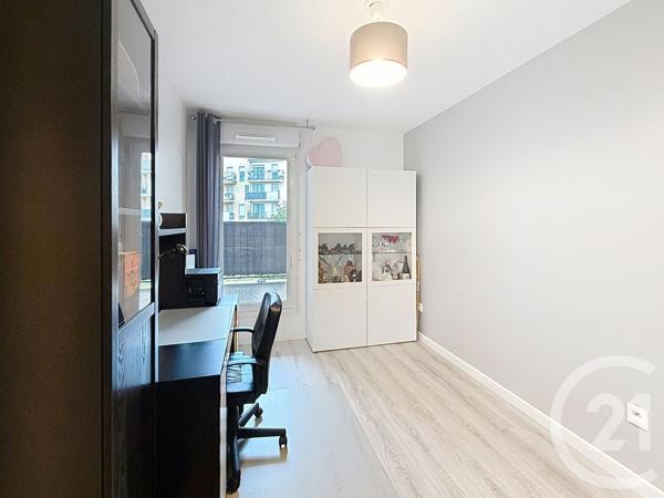 Appartement F4 à vendre  4 pièces - 74,84 m2 GONESSE - 95