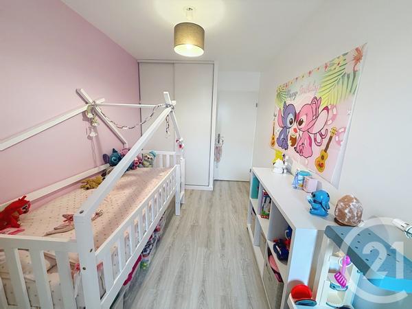 Appartement F4 à vendre  4 pièces - 74,84 m2 GONESSE - 95