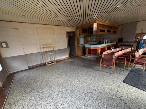 Immeuble à vendre à Féchain dans le Nord (59247), ref : 59084-1935