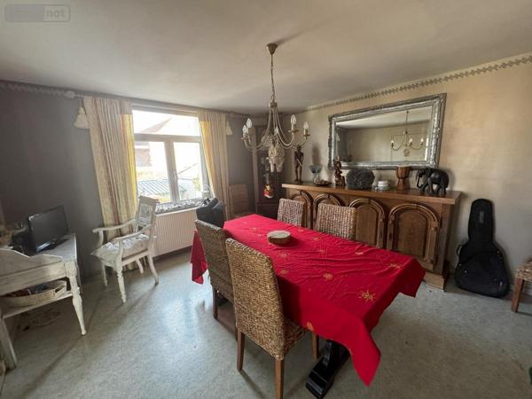 Immeuble à vendre à Féchain dans le Nord (59247), ref : 59084-1935