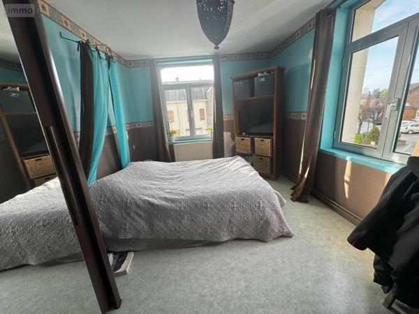 Immeuble à vendre à Féchain dans le Nord (59247), ref : 59084-1935