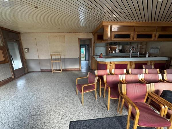 Immeuble à vendre à Féchain dans le Nord (59247), ref : 59084-1935