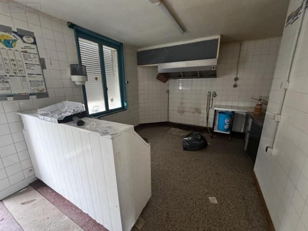 Immeuble à vendre à Féchain dans le Nord (59247), ref : 59084-1935