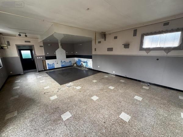 Immeuble à vendre à Féchain dans le Nord (59247), ref : 59084-1935