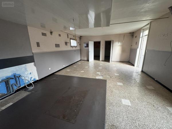 Immeuble à vendre à Féchain dans le Nord (59247), ref : 59084-1935