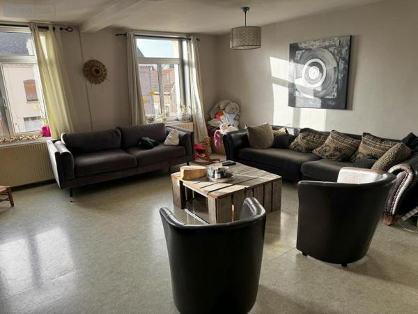 Immeuble à vendre à Féchain dans le Nord (59247), ref : 59084-1935