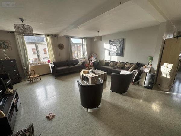Immeuble à vendre à Féchain dans le Nord (59247), ref : 59084-1935