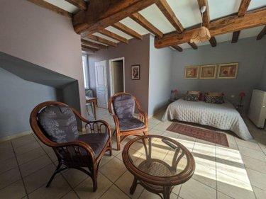 Propriete à vendre à Les Herbiers en Vendée (85500), ref : 85013-1090068