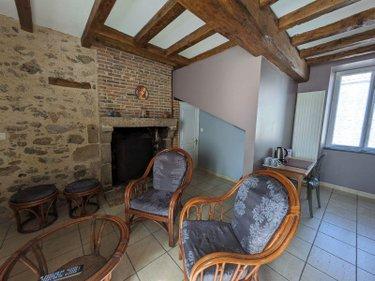 Propriete à vendre à Les Herbiers en Vendée (85500), ref : 85013-1090068