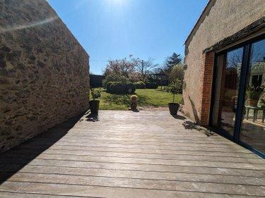 Propriete à vendre à Les Herbiers en Vendée (85500), ref : 85013-1090068