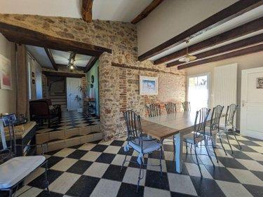 Propriete à vendre à Les Herbiers en Vendée (85500), ref : 85013-1090068