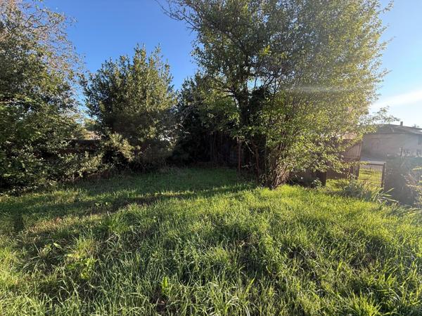 Maison de village à rénover – Crémeaux