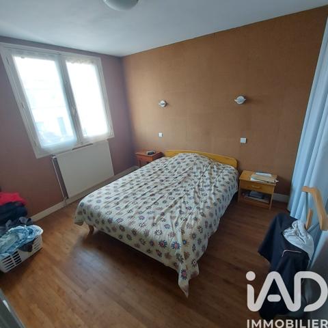Maison à vendre 6 pièces 117 m² Chanverrie