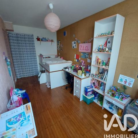 Maison à vendre 6 pièces 117 m² Chanverrie