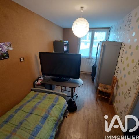 Maison à vendre 6 pièces 117 m² Chanverrie