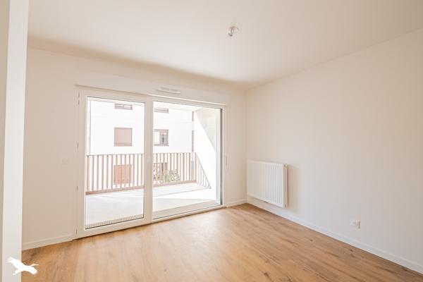 Appartement à vendre |  Floirac |  1 pièce | 36 m²